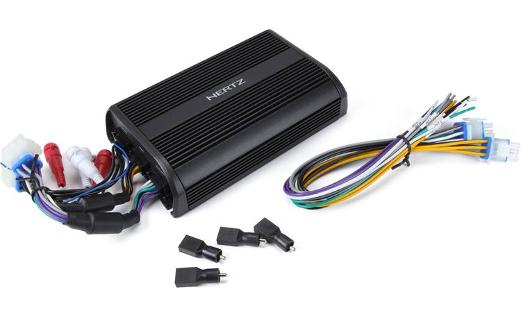 Hertz SP 4.900 More Photos