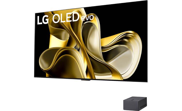 LG OLED77M3PUA (77 LG OLED77M3PUA (77