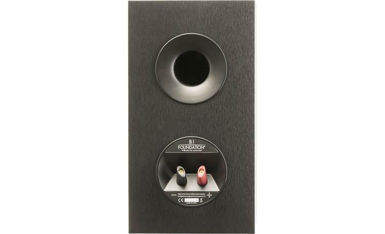 MartinLogan Motion® Foundation B1 Back