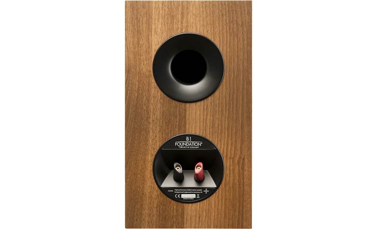 MartinLogan Motion® Foundation B1 Back