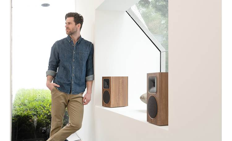 MartinLogan Motion® Foundation B1 Other