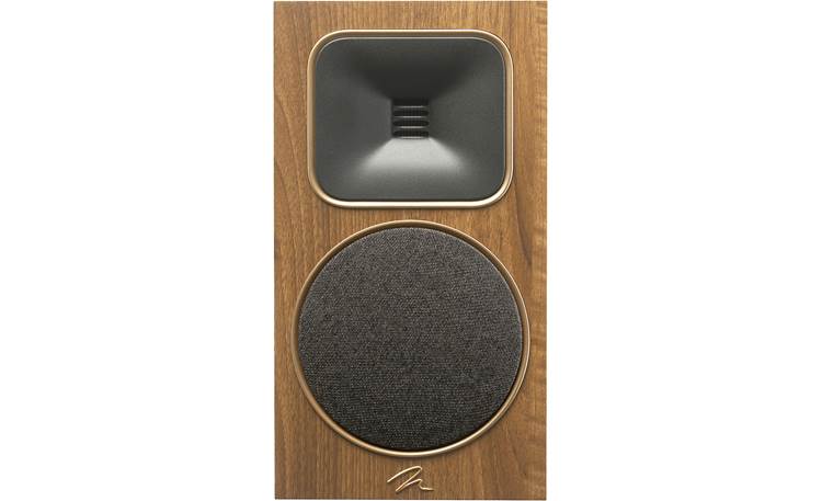 MartinLogan Motion® Foundation B1 Motion Foundation B1 shown with grille attached