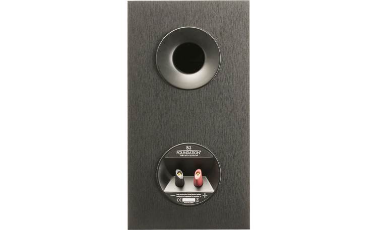 MartinLogan Motion Foundation B2 Back
