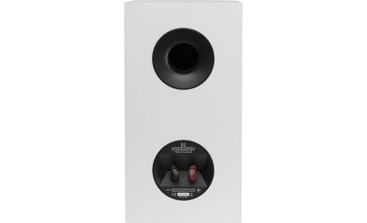 MartinLogan Motion® Foundation B2 Back