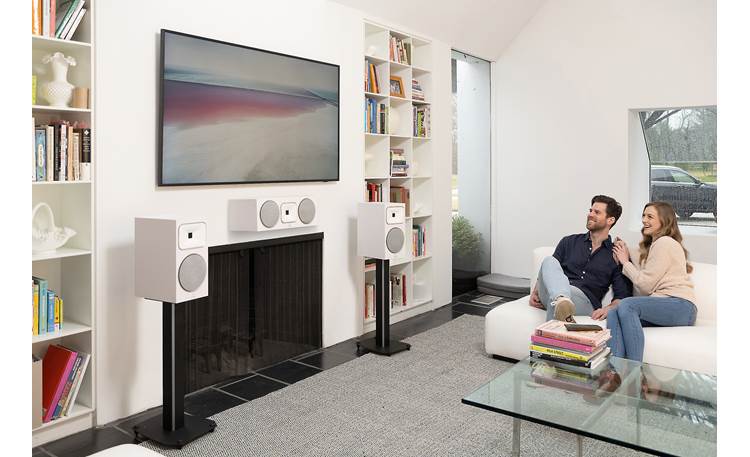 MartinLogan Motion® Foundation B2 Other