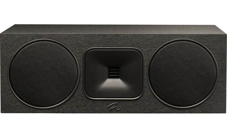MartinLogan Motion® Foundation C1 Motion Foundation C1 shown with grilles attached