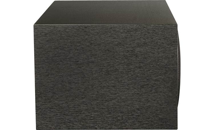 MartinLogan Motion® Foundation C1 Side view