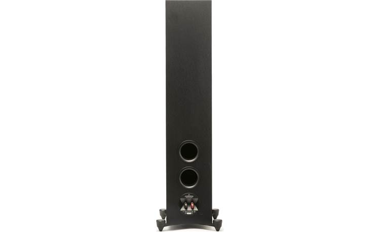 MartinLogan Motion Foundation F1 (Black) Floor-standing speaker at ...