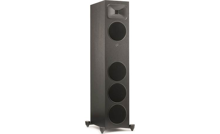 MartinLogan Motion® Foundation F1 Motion Foundation F1 shown with speaker grilles attached