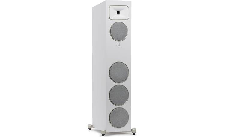 MartinLogan Motion® Foundation F2 Motion Foundation F2 shown with speaker grilles attached