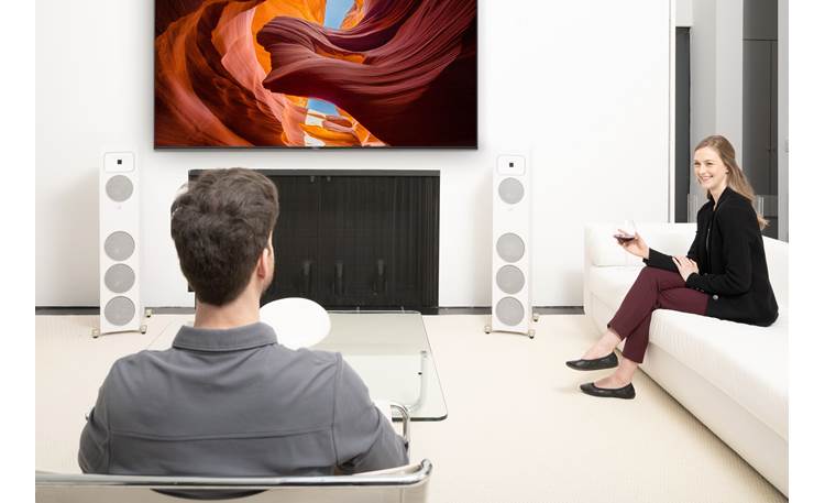 MartinLogan Motion® Foundation F2 Other