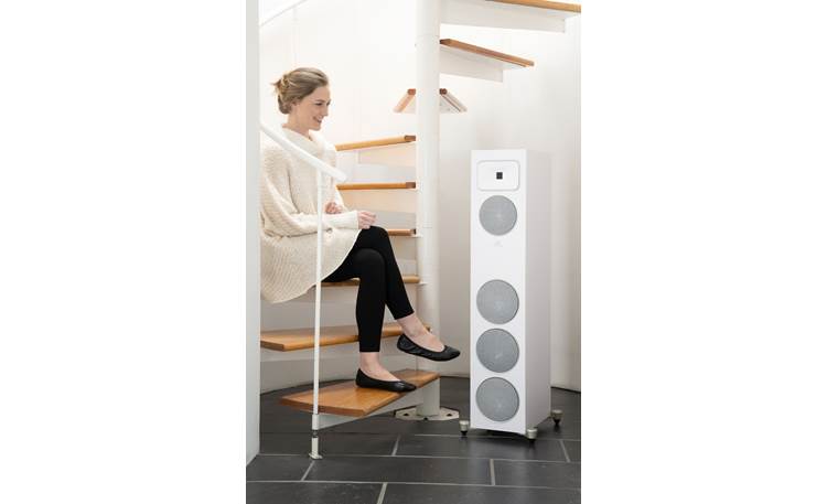 MartinLogan Motion® Foundation F2 Other
