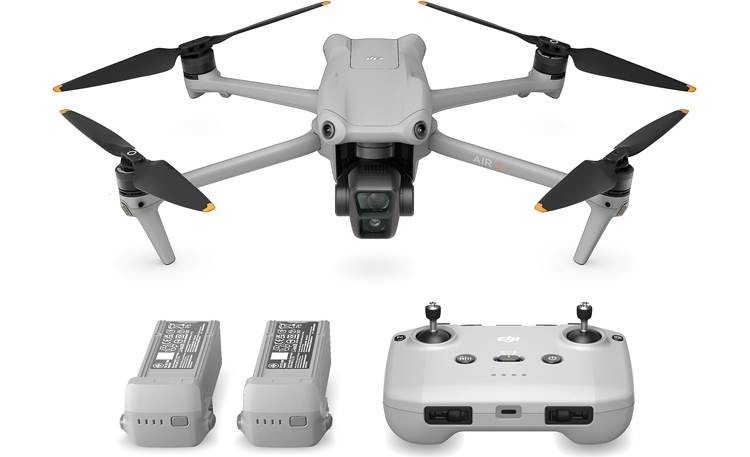 DJI Adds Adjustable Cine Mode to its Mini 3 Pro Drone
