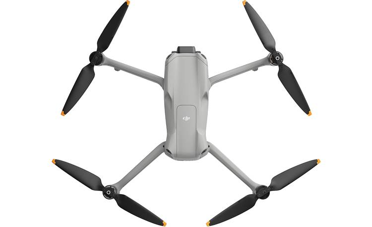 DJI Air 3 (with RC-N2) Top