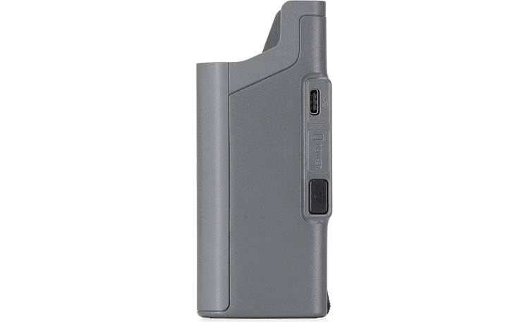 DJI Air 3 Battery Charging Hub Side