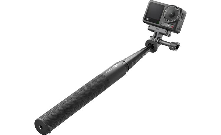 Save $100 and get the DJI Osmo Action 4 camera for its cheapest