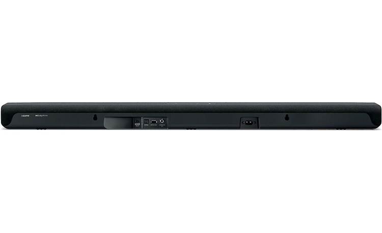 Yamaha Sr-b30a Sound Bar With Dolby Atmos & Built-in Subwoofers