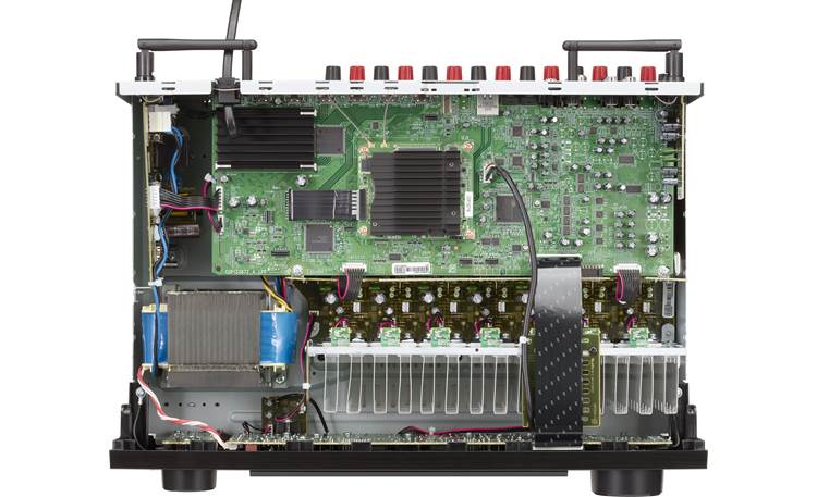 Denon AVR-S770H Other