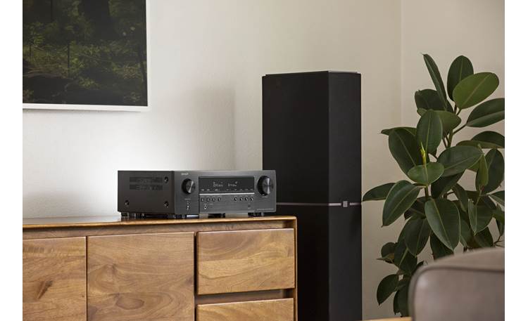 Denon AVR-S770H Other