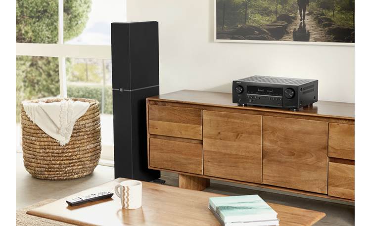 Denon AVR-S770H Other