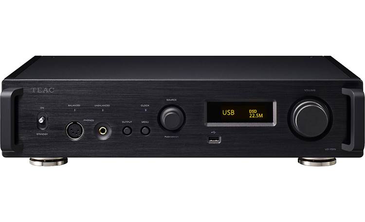 TEAC UD-701N