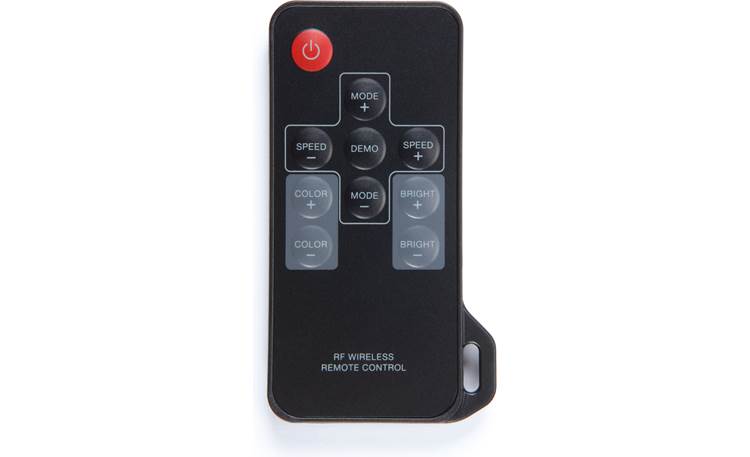 JVC CW-DR1040ML Remote