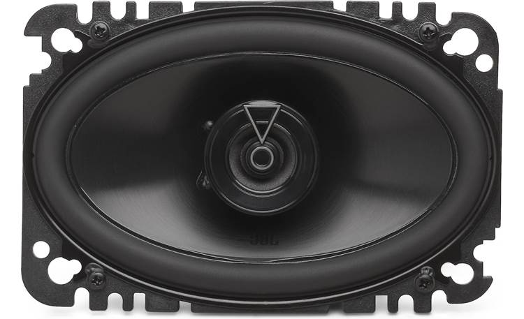 JBL Club 644F Other