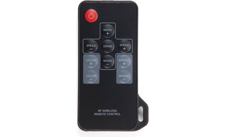 Kenwood Excelon Motorsports XM1041 Remote