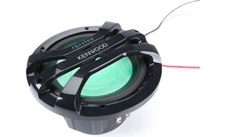 Kenwood Excelon Motorsports XM1041 Other