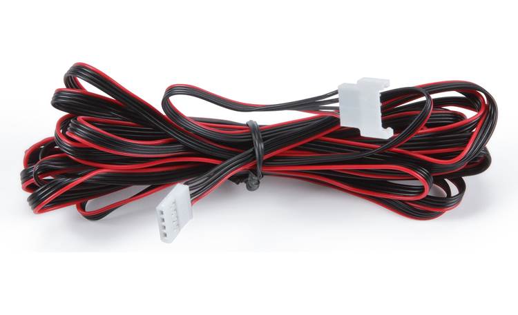Kenwood Excelon Motorsports XM1041 Other