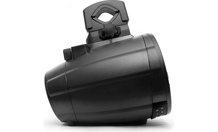 SoundExtreme ExtremeTower SEI-ETAMP7701 (Black) 8