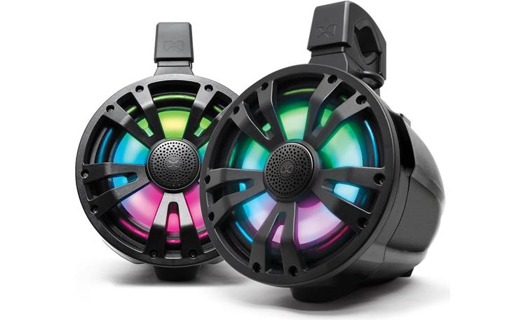 SoundExtreme ExtremeTower SEI-ET7701 (Black) 8