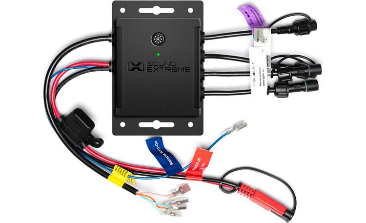 SoundExtreme Whip LED Kit Other