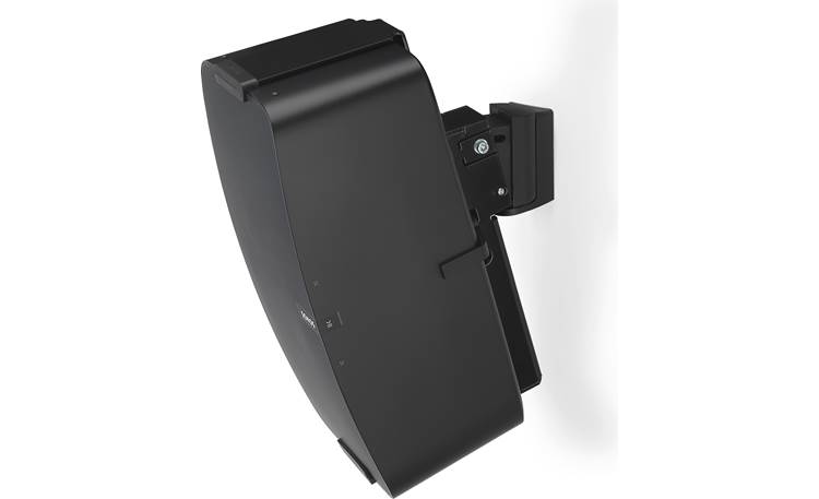 Flexson Vertical Wall Mount Shown with Sonos Five speaker (not included)
