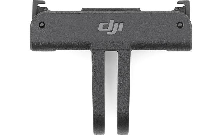 DJI Osmo Action 4 Standard Combo 4K Ultra HD action camera with dual  touchscreens, Wi-Fi®, and Bluetooth® at Crutchfield