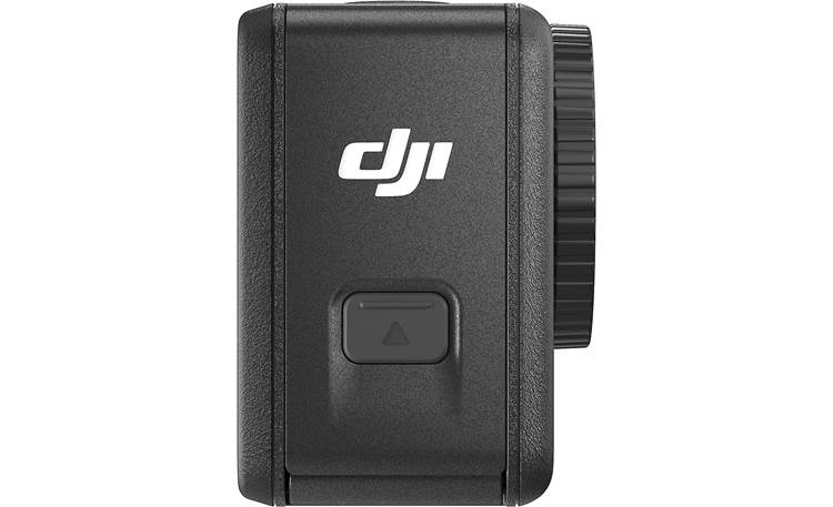 DJI Osmo Action 3 Multifunctional Battery Case Battery case for DJI Osmo  Action 3 at Crutchfield
