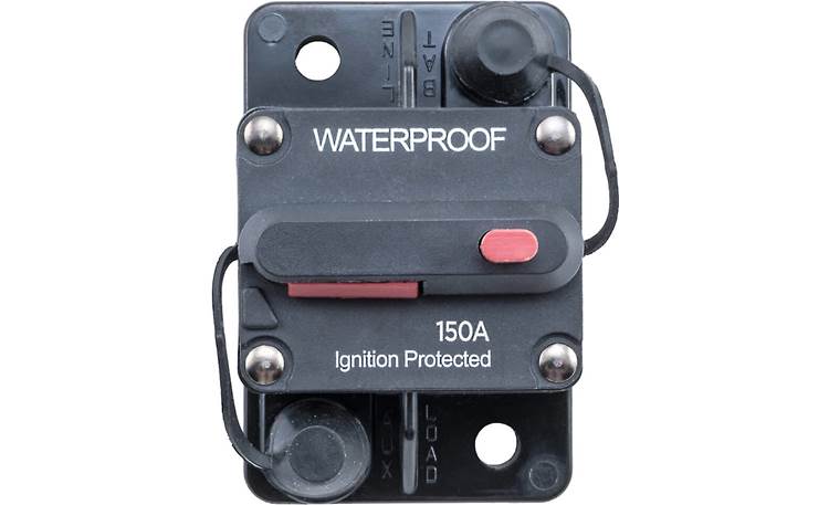 Install Bay Circuit Breaker Other