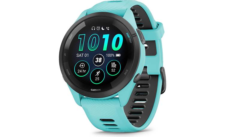 【GARMIN】FORERUNNER265 Garmin Forerunner 265