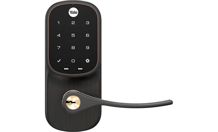 Yale Assure Lock 2 review: The do-everything smart lock