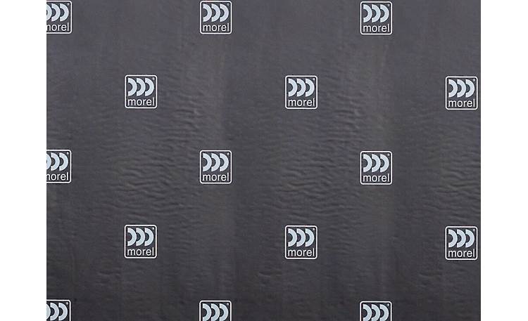 Morel Acudamp MAT-345.5 Five quad-layer, 4.5 mm sound-dampening