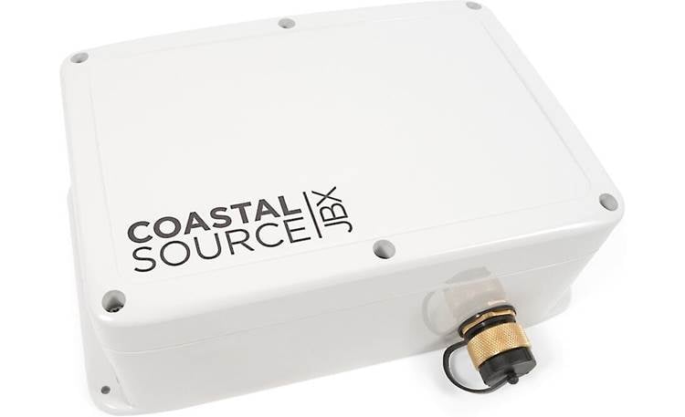 Coastal Source JBX 8C Junction box for Uni-Connect 8