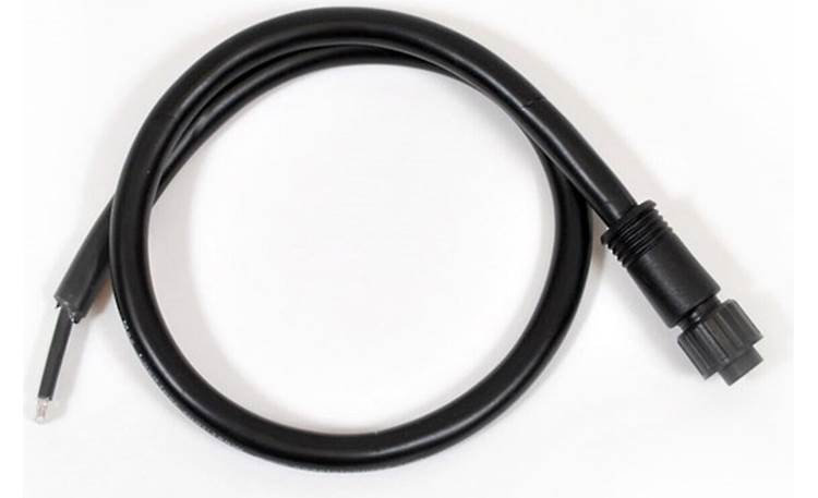 Coastal Source Male Pigtail Cable Connect your Coastal Source system to a third-party cable or device