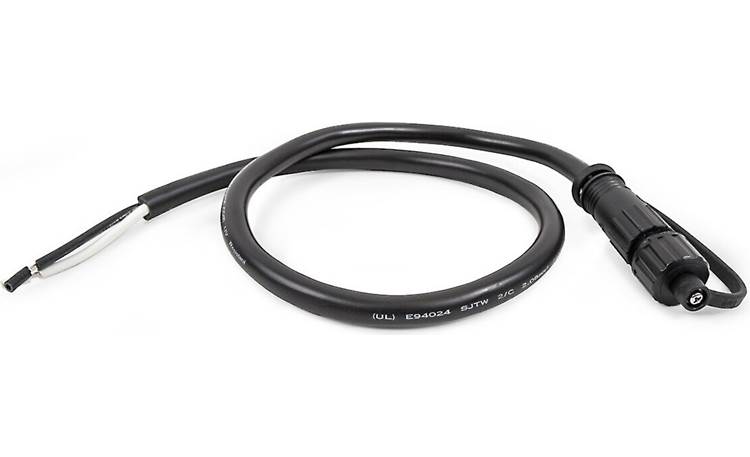 Coastal Source Male Pigtail Cable Made with 14AWG marine-grade tinned wire