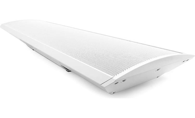 Coastal Source Razor RZ340 Weatherproof extruded aluminum construction with Kydex™ composite grille