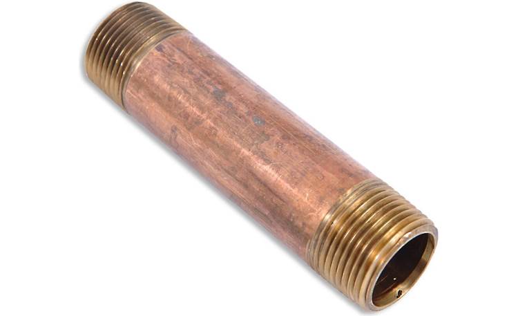 Coastal Source 4-inch Stake Adapter Front