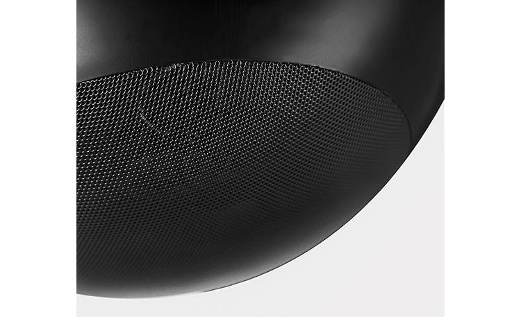 OSD Sphere6 Black Bottom side view close-up