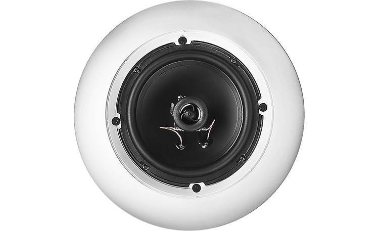 OSD PC640 View of speaker with grille removed