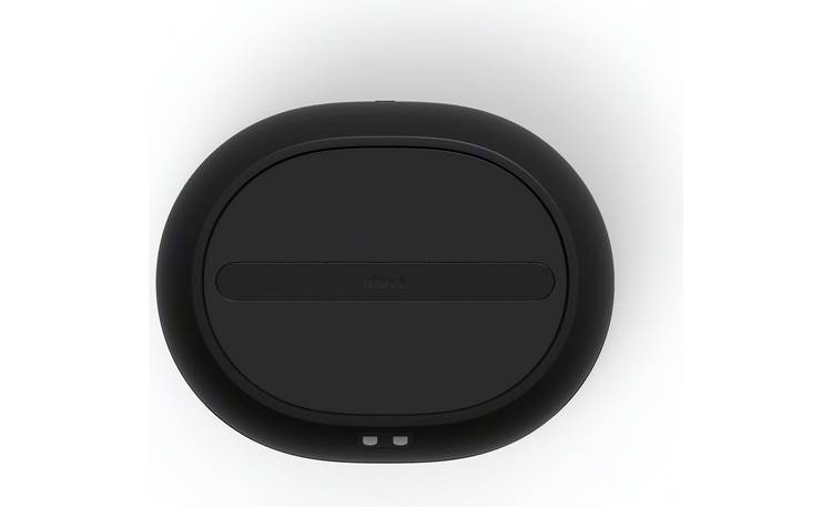 Sonos Move 2 and Roam 2 Bundle Top-mounted control buttons