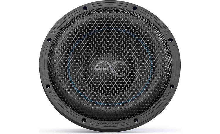 AudioControl SPK-10S4 Spike™ Series 10" 4-ohm Component Subwoofer At ...