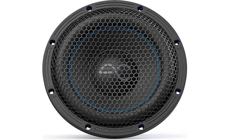 AudioControl SPK-8S2 Other